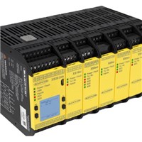 Safety Controllers/Relays