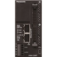 PLC - Panasonic Brand