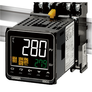 Details about   Omron E5GN-RT Temperature Controller