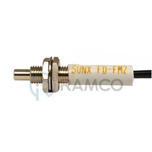FT-FM2 AMAT 0800-1461-00 SUNX Fiber Optic Cable New UFTFM2