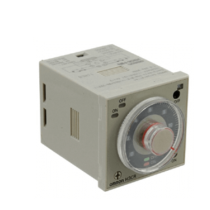 NEW OMRON Timer H3CR-A8E 100-240VAC/100-125VDC 