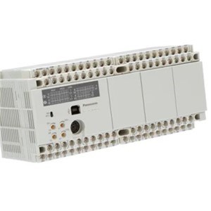 PANASONIC FP-X CONTROL UNIT (IN:32, OUT: