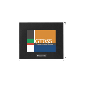 PANASONIC GT05 TOUCH SCREEN STN COLOR  R