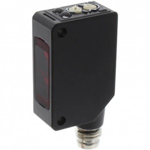 Optex BGS Sensor Red LED 20-100mm NPN M8
