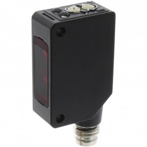 Optex BGS Sensor Red LED 20-150mm NPN QD