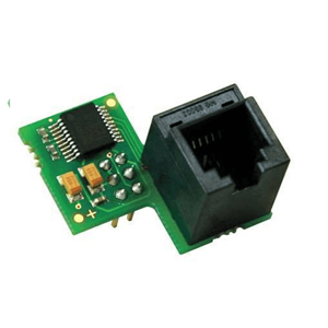 RLC RS-232 SERIAL COMMUNICATION CARD FOR