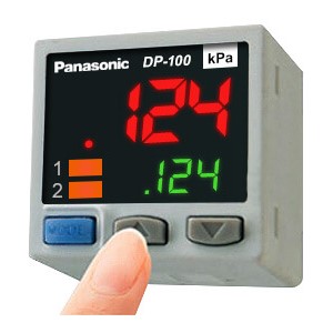 SUNX Pressure Sensor DP-102Z ONE NEW