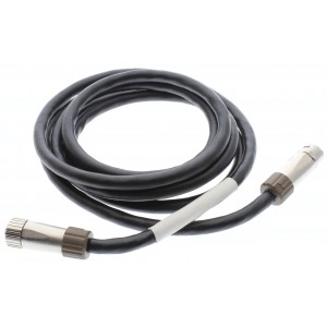 OPTEX EXT CABLE FOR CD5 HEAD 5M