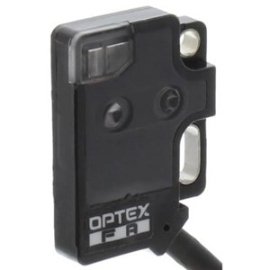 OPTEX DIFFUSE 100MM SD PNP-DO 2M CABLE