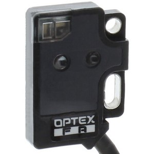 OPTEX CONVERGENT 8MM SD NPN-DO 2M CABLE