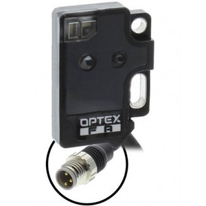 OPTEX CONVERGENT 30MM SD NPN-DO M8 3P QD