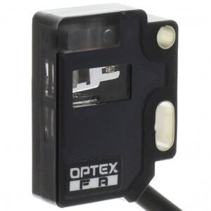 OPTEX CONVERGENT SIDE SENSE 15MM SD
