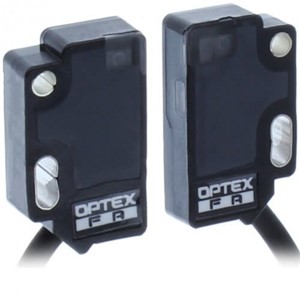 OPTEX T-BEAM SIDE SENSE 500MM SD PNP-L
