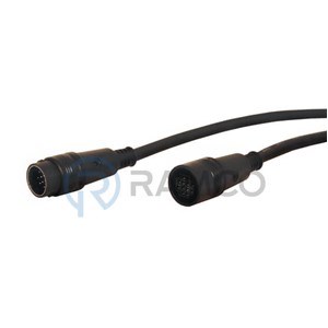 SUNX THRUBEAM EXTENSION CABLES FOR HL-T1