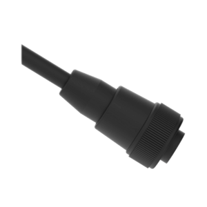 BANNER MINI-STYLE CABLE 4-PIN 12