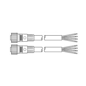 SUNX NA-40 3M CONNECTION CABLE SET