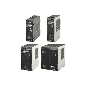 OMRON 2.5 A OUTPUT CURRENT POWER SUPPLY