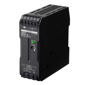 OMRON 30 W POWER SWITCH MODE PWR SUPPLY