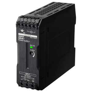OMRON 60 W POWER SWITCH MODE PWR SUPPLY