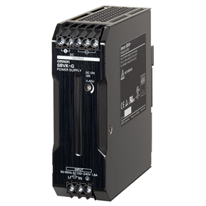 OMRON 120 W POWER SWITCH MODE PWR SUPPLY