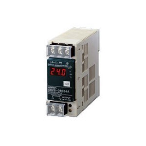 OMRON 2.5 A OUTPUT SWITCH MODE PWR SUPPL