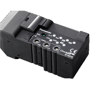 Panasonic Communication Unit EtherCAT