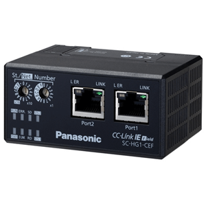 Panasonic CC-Link Comm Unit for HG-S