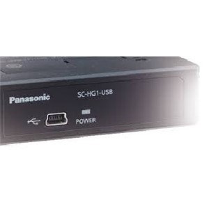 Panasonic Laser USB communication Unit