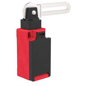 BANNER LIMIT SWITCH LEFT-HAND HINGED LEV
