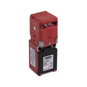 BANNER LIMIT SWITCH: 1NC 1NO ACT NOT INC