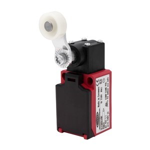 BANNER LIMIT SWITCH PLASTIC SPINDLE 1NC1