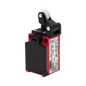 BANNER LIMIT SWITCH PLASTIC LEVER 2NC DI