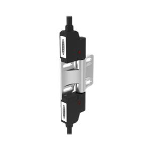 BANNER HINGE SAFETY SWITCH SS INLINE CA