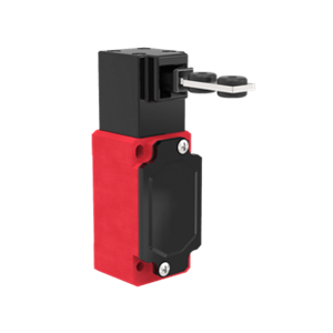 BANNER LIMIT SWITCH STANDARD IN-LINE ACT