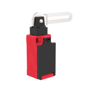 BANNER LIMIT SWITCH VERTICAL HINGED LEVE