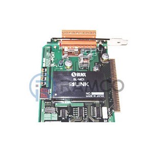 SUNX S-LINK PC CARD (IBM)