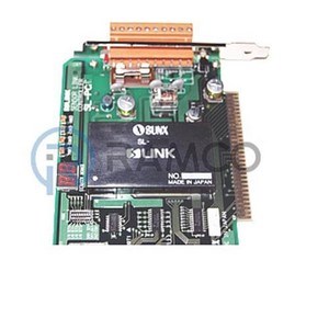  SUNX S-LINK PCI BUS CONTROLLER