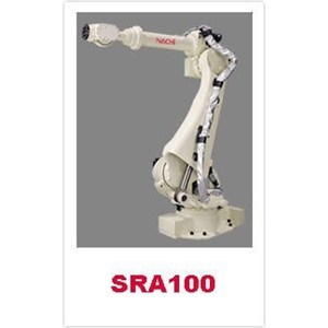 NACHI STANDARD ROBOT, 100KG ,2654MM