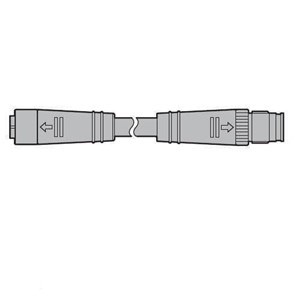 SUNX 1M EXTENSION CABLE FOR ST4 DETECTOR