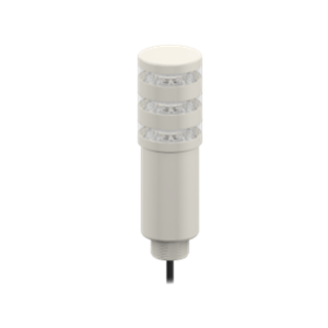 BANNER BEACON TOWER LIGHT 3 COLOR AC