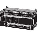 OMRON CP1 PLC, 36 IN, 24 RELAY, DC IN