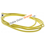 RAMCO M8 4P FEMALE RIGHT ANGLE CABLE 5M